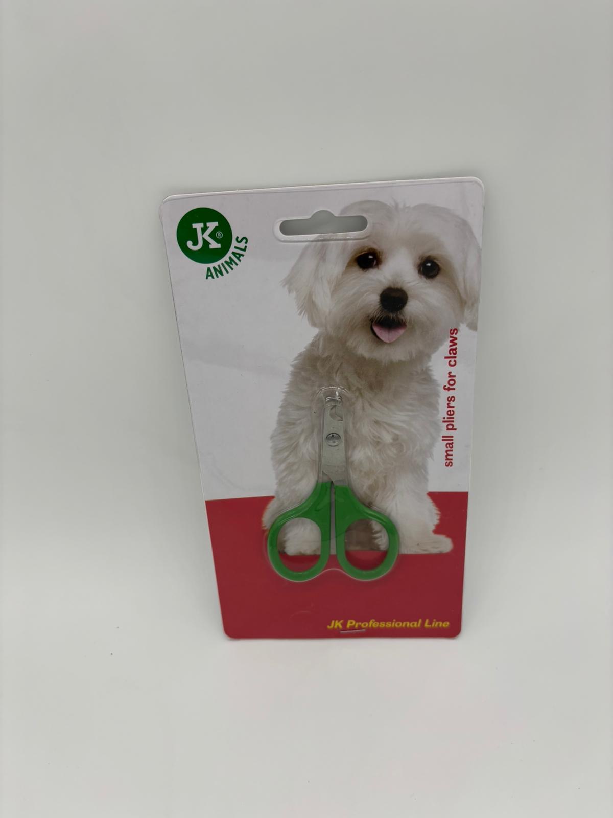 Nožnice na pazúriky veľkosť "S" JK Animals