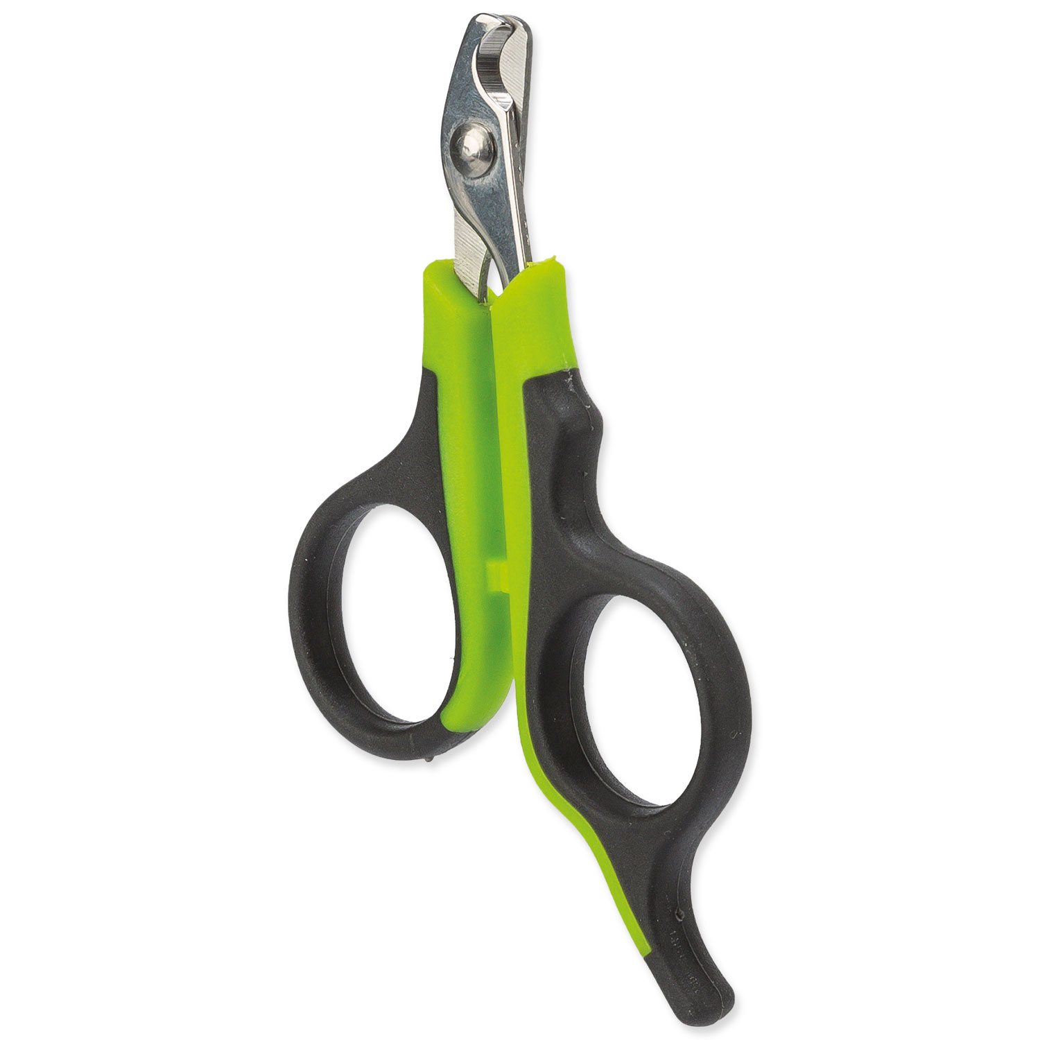 🐰✂️ Nožničky Trixie na pazúriky – 8 cm pre hlodavce 🐹 – Obrázok 3