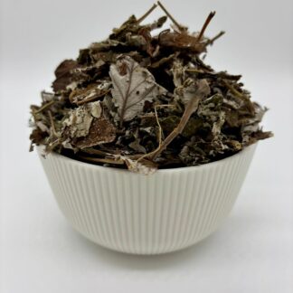 Malinové listy 50 g 🌿