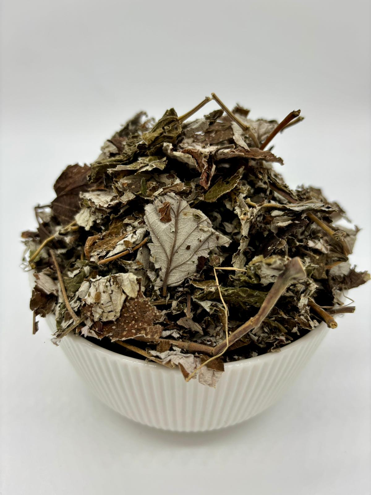 Malinové listy 50 g 🌿 – Obrázok 5