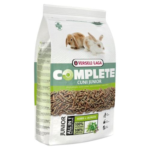 🐰🥕 Versele-Laga Cuni Junior – 1,75 kg pre mladé králičky 🌿🐰
