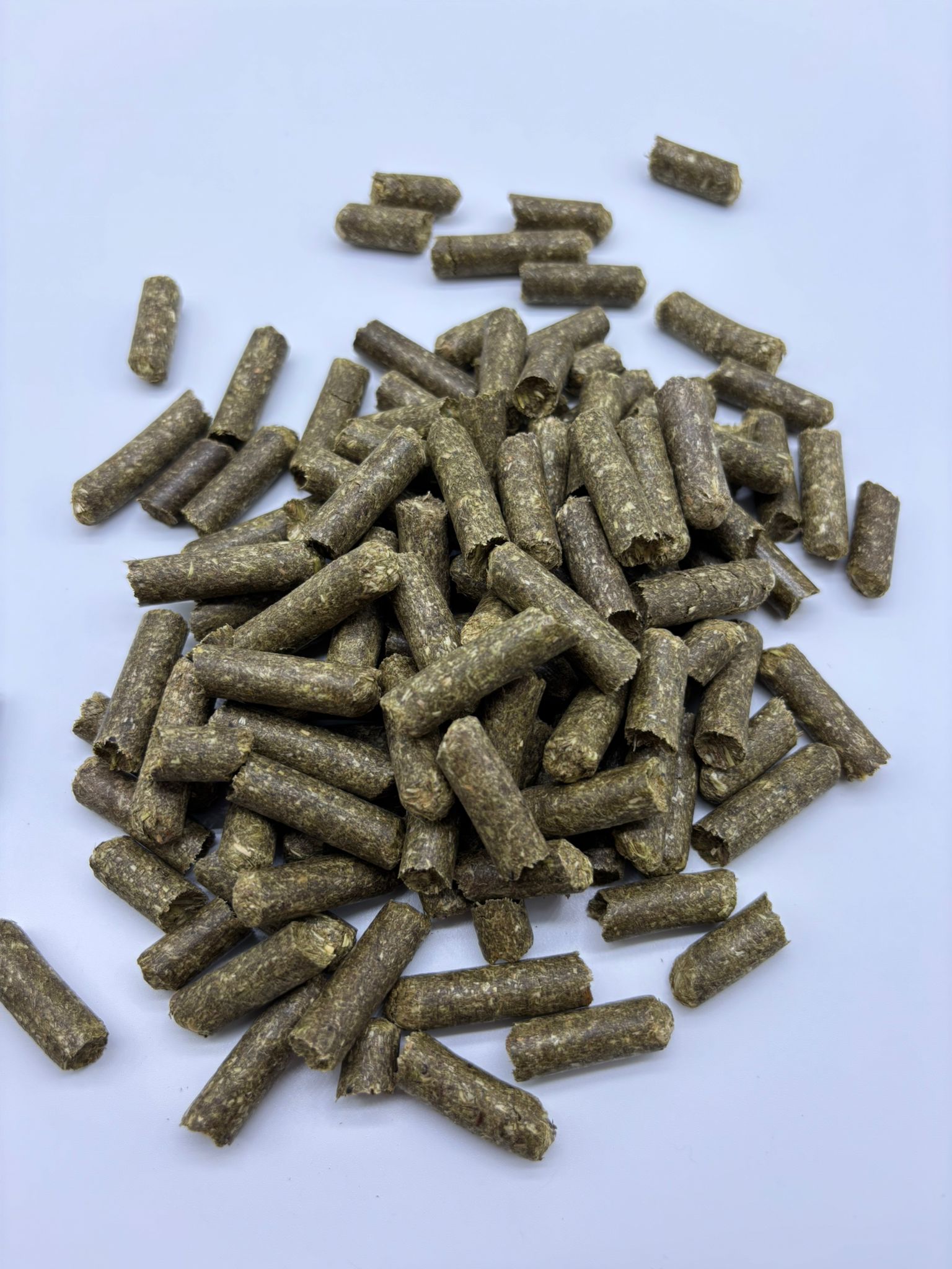 🌾 100 % SENNÉ GRANULKY 1000g – Obrázok 2