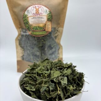 🌿 ŽIHĽAVA DVOJDOMÁ 🐰🌱