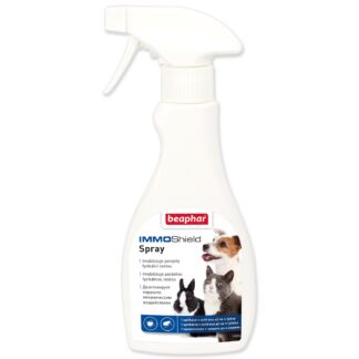 Beaphar IMMO Shield sprej proti parazitom 250 ml